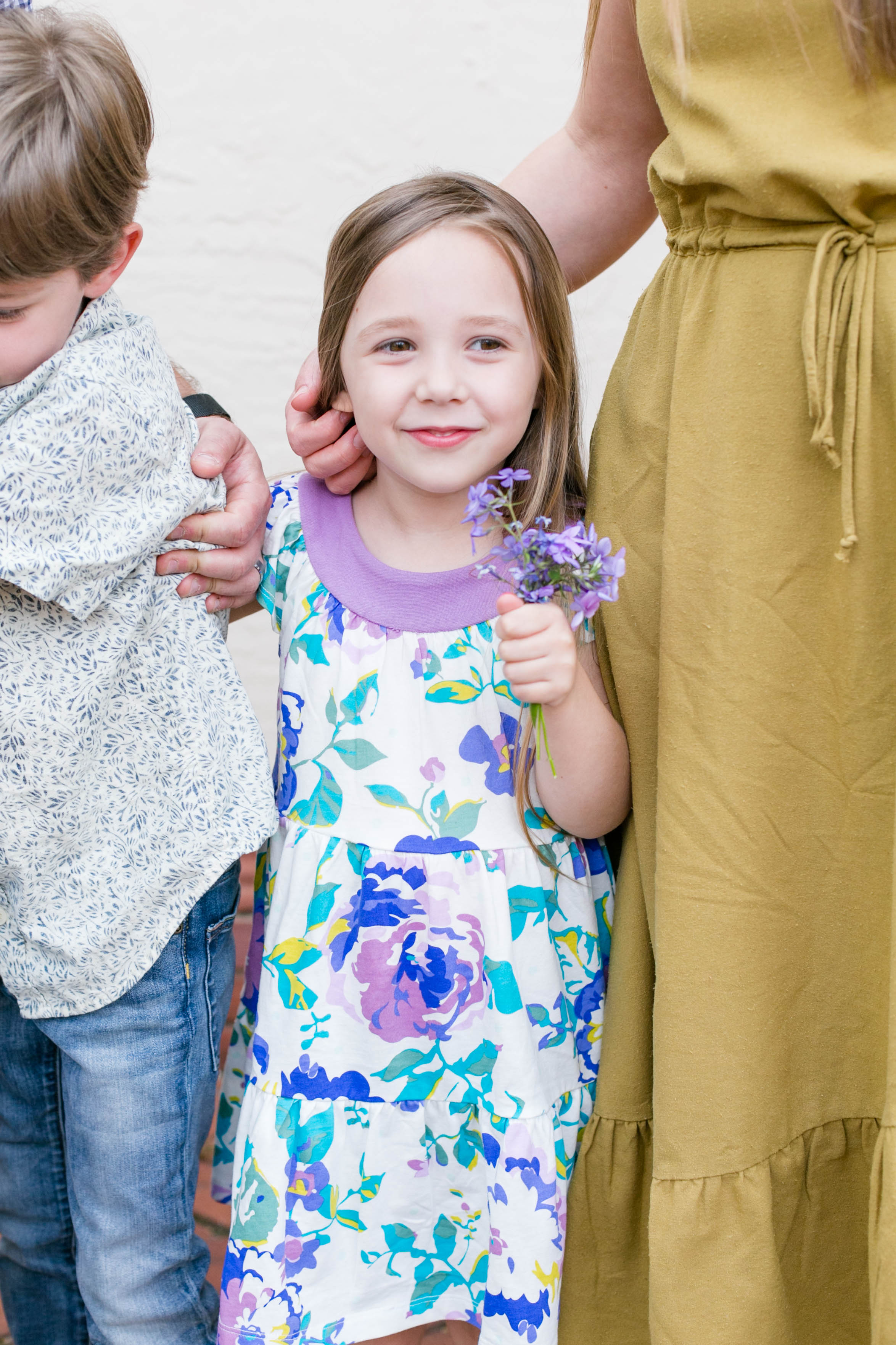 East Tennessee photography, Johnson City, Tri Cities, Jonesborough, family session, spring, engagement, wedding photographer, anniversary photos, portraits, light and airy photography