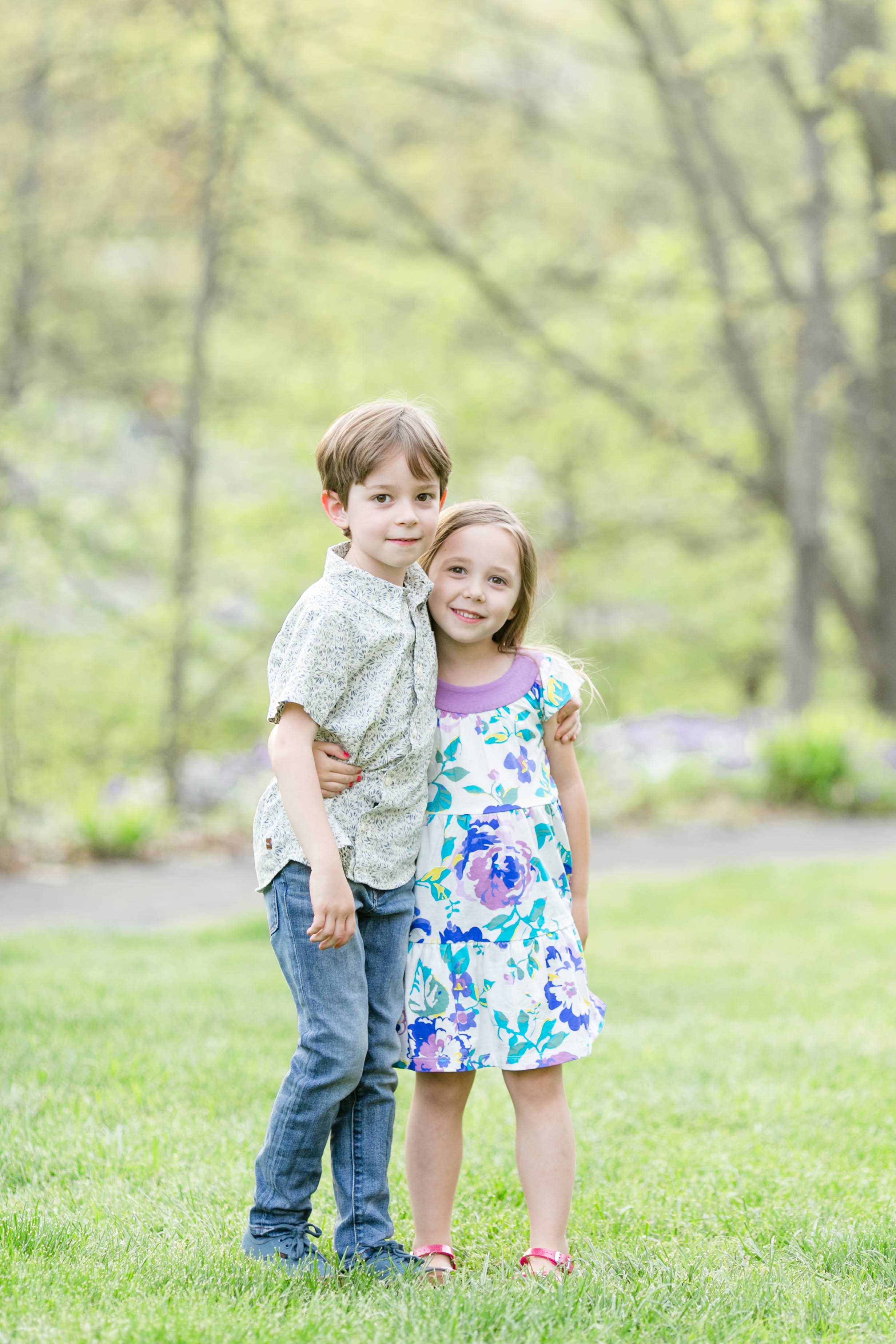 East Tennessee photography, Johnson City, Tri Cities, Jonesborough, family session, spring, engagement, wedding photographer, anniversary photos, portraits, bright and airy photography