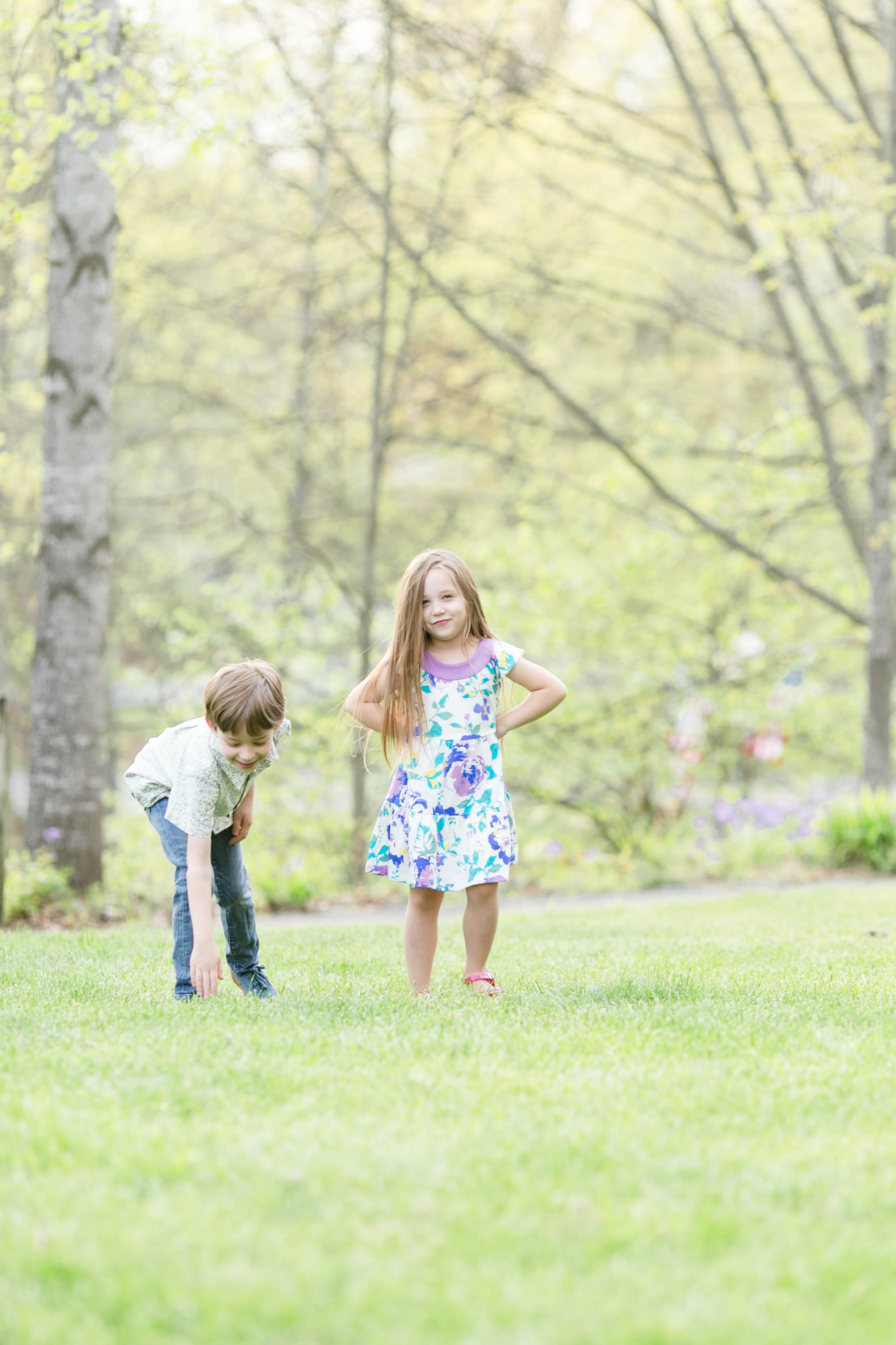 East Tennessee photography, Johnson City, Tri Cities, Jonesborough, family session, spring, engagement, wedding photographer, anniversary photos, portraits, bright and airy photography