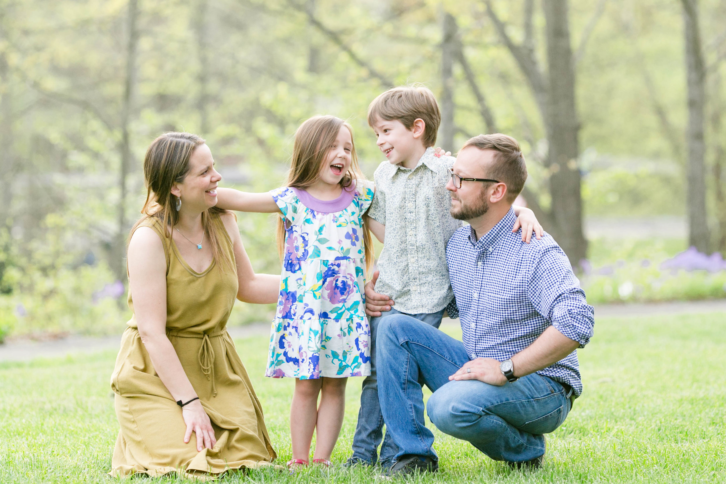 East Tennessee photography, Johnson City, Tri Cities, Jonesborough, family session, spring, engagement, wedding photographer, anniversary photos, portraits, bright and airy photography