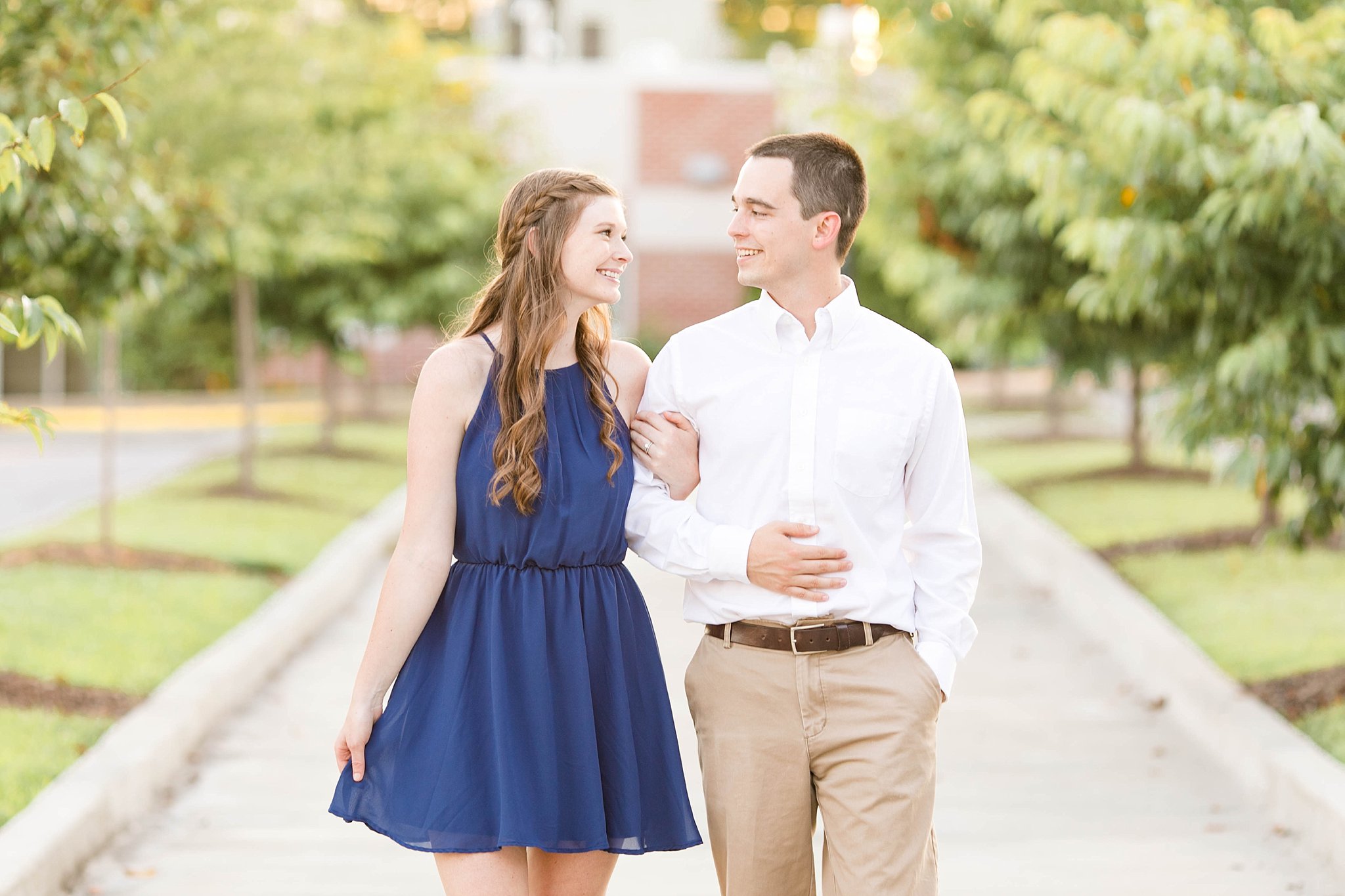 engagement, anniversary, wedding photography, Tri Cities, Johnson City, Elizabethton, Kingsport, Bristol, East Tennessee, photographer, Milligan College