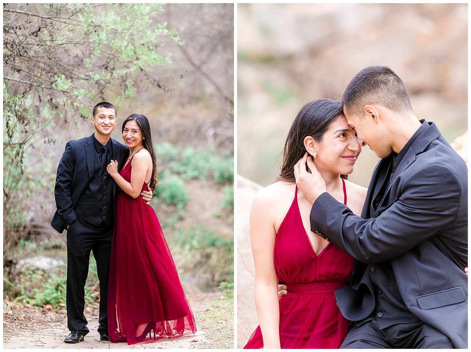 San Diego wedding photographer, engagement photographer, couples photo session