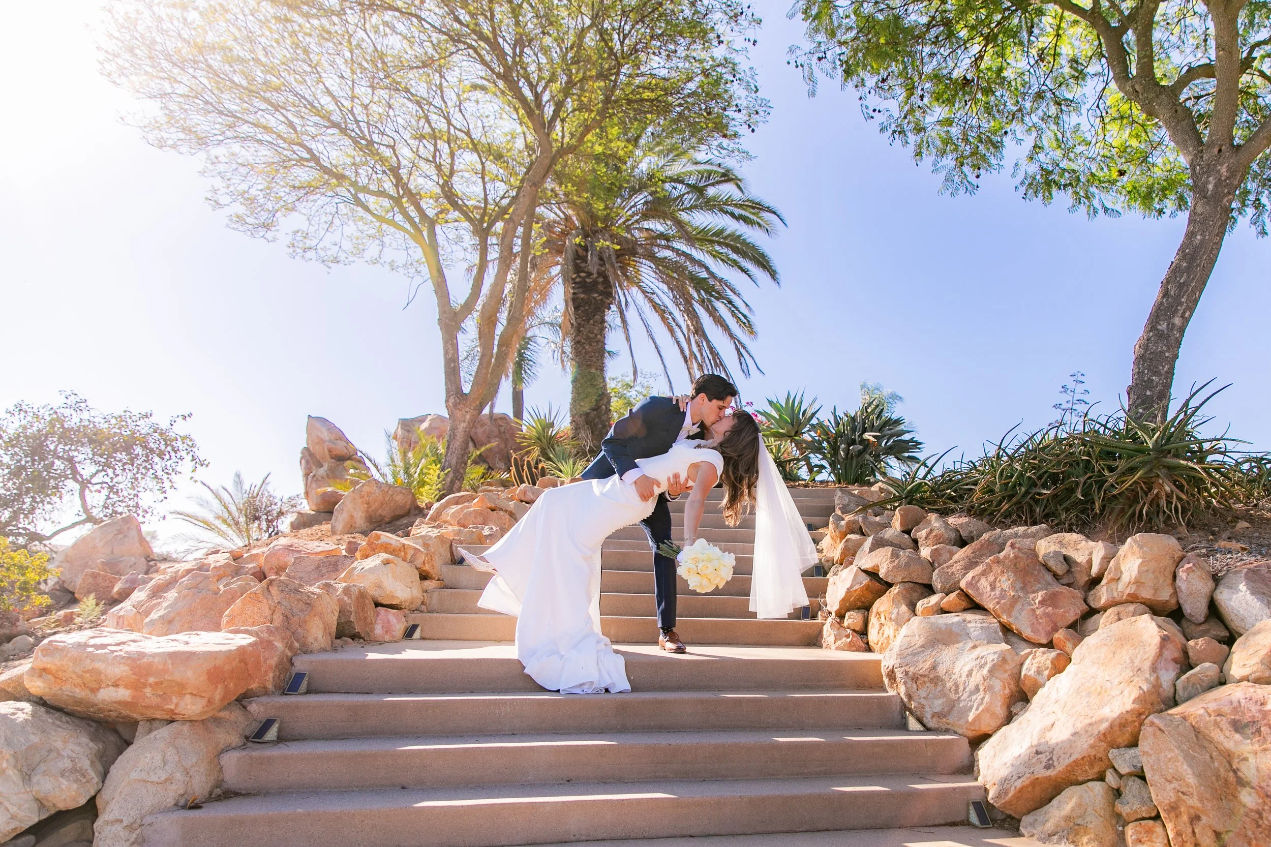 Zach & Alexis - An Estate Wedding