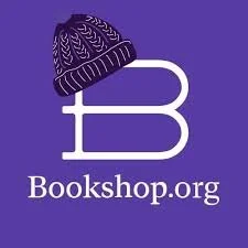 bookshop.org logo