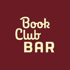 book club bar logo