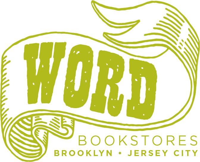 word bookstore logo