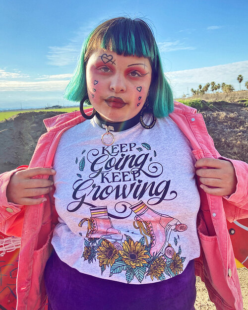 How To Give Your Photos a Hot Y2K Aesthetic & Vibe - BeautyPlus