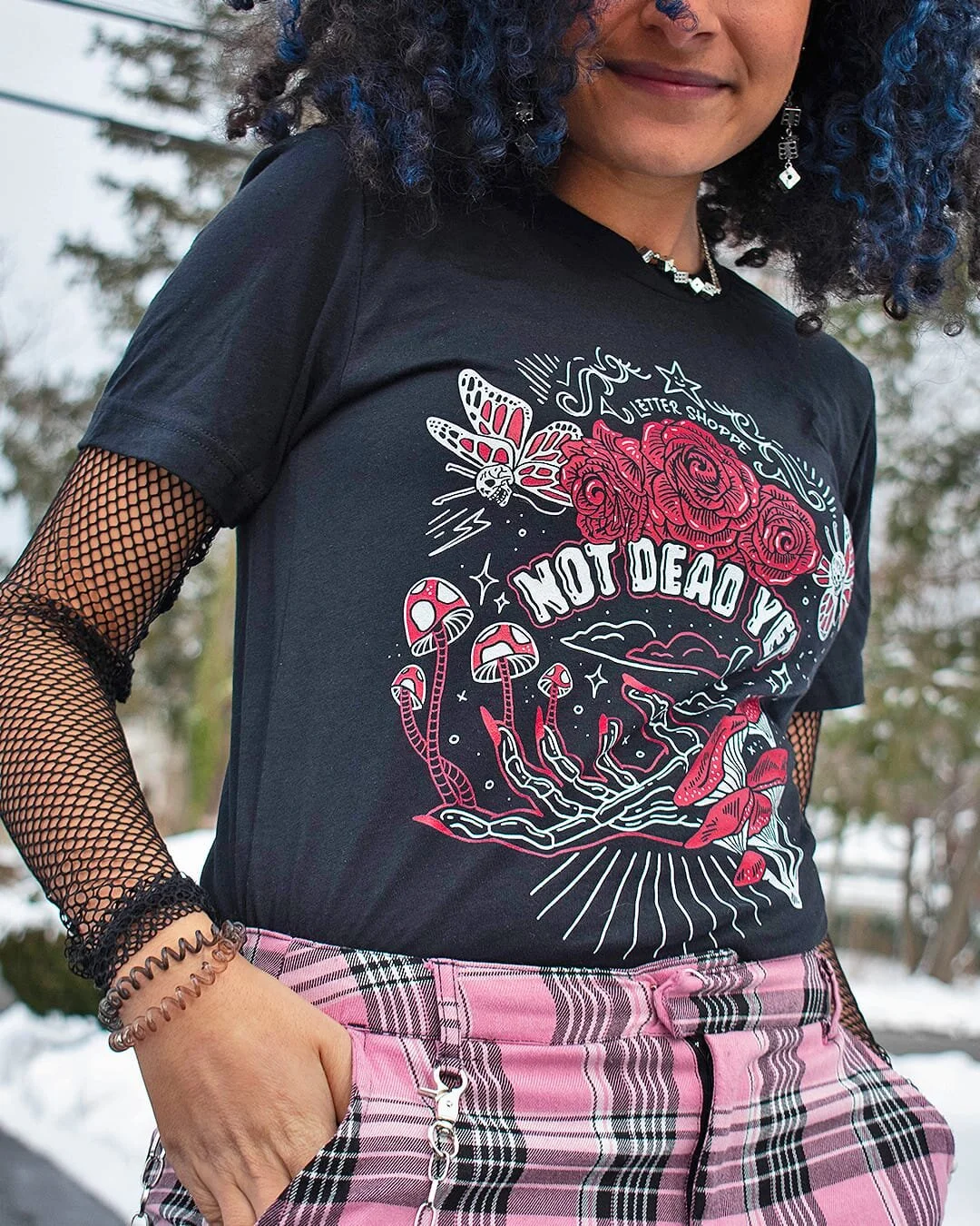 Welcome to the World of an Apparel Designer