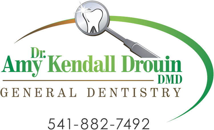 Amy Kendall Drouin, DMD | Klamath Falls Dentist