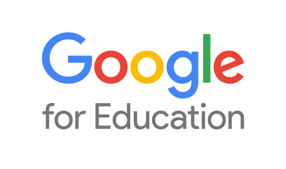 Google Apps for Education (Copy)