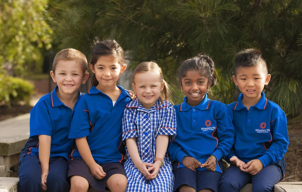 Wheelers Hill Primary School