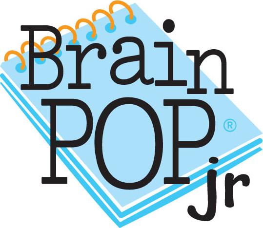 BrainPOP Jr