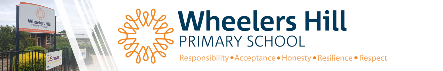 Wheelers Hill Primary School