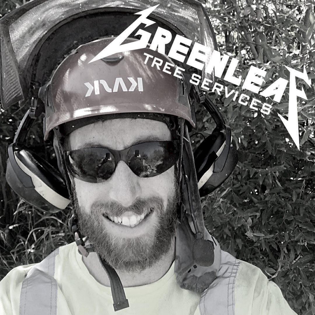 Next up in our meet the band series is another heavy hitting arborist that joined the tour in 2018 and quickly proved himself as a solid contributor to our team taking the lead role as our safety manager. Max Brown climbed the ranks quickly showing h