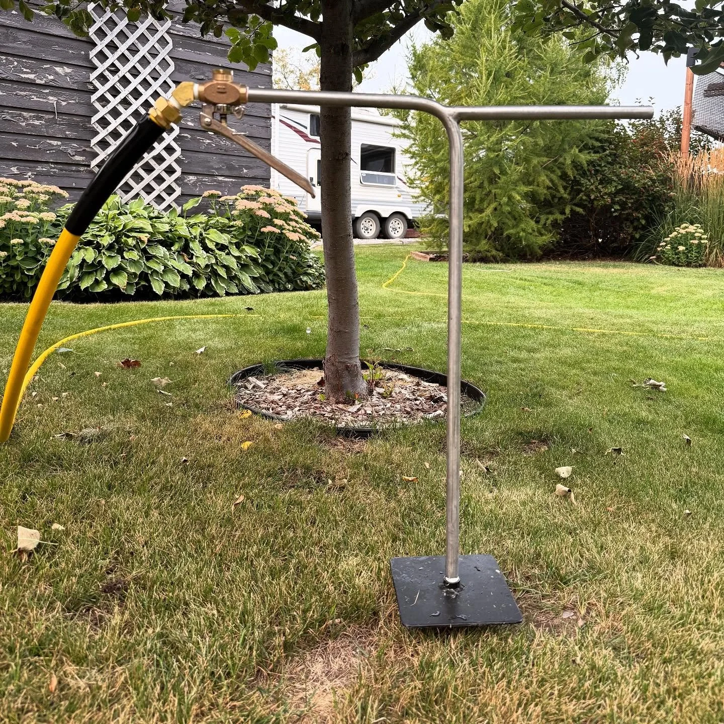 🌿 Last Call for Fall Fertilizing!
Freezing weather&rsquo;s on the way &mdash; give your trees the boost they need before the ground freezes!

🍂 Fall fertilizing strengthens roots, builds winter resilience, and fuels spring growth.

Book your Deep R