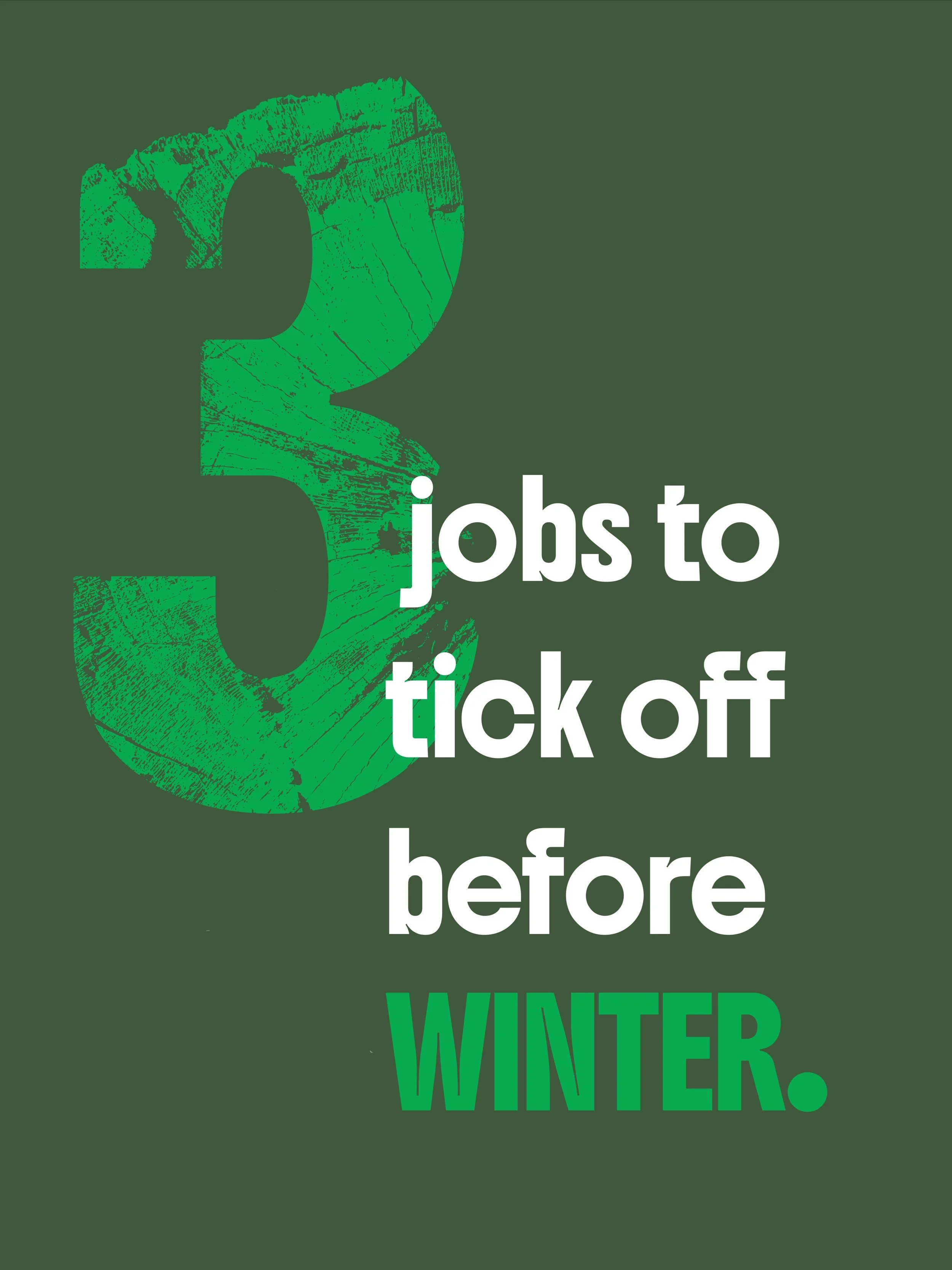 That tree job you&rsquo;ve been putting off. 
From overdue pruning to dead branches and wildfire risk reduction, fall is a great time to tackle the work before winter sets in. 
Have a project in mind? Let&rsquo;s get it on the list.

#columbiavalley 