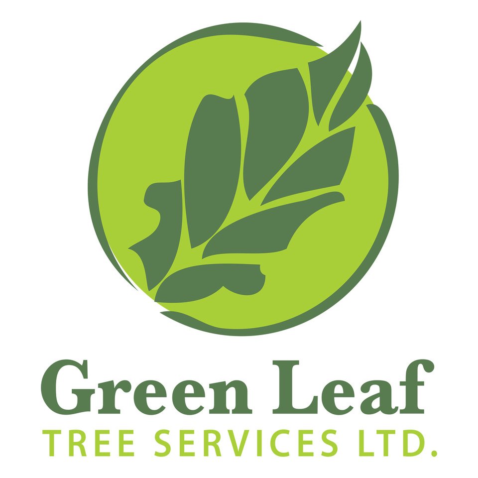Green Leaf Tree Services Ltd