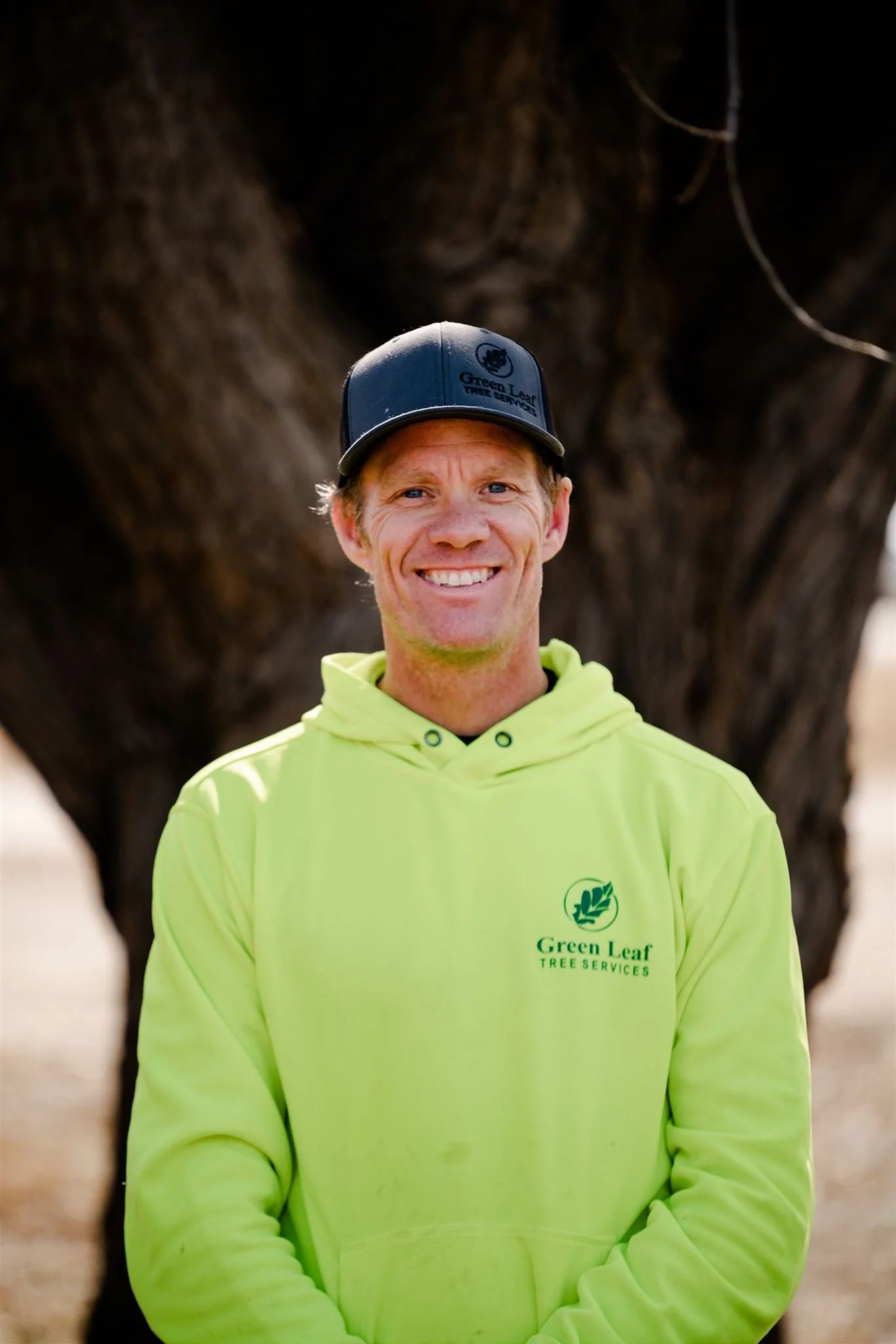 ask an arborist