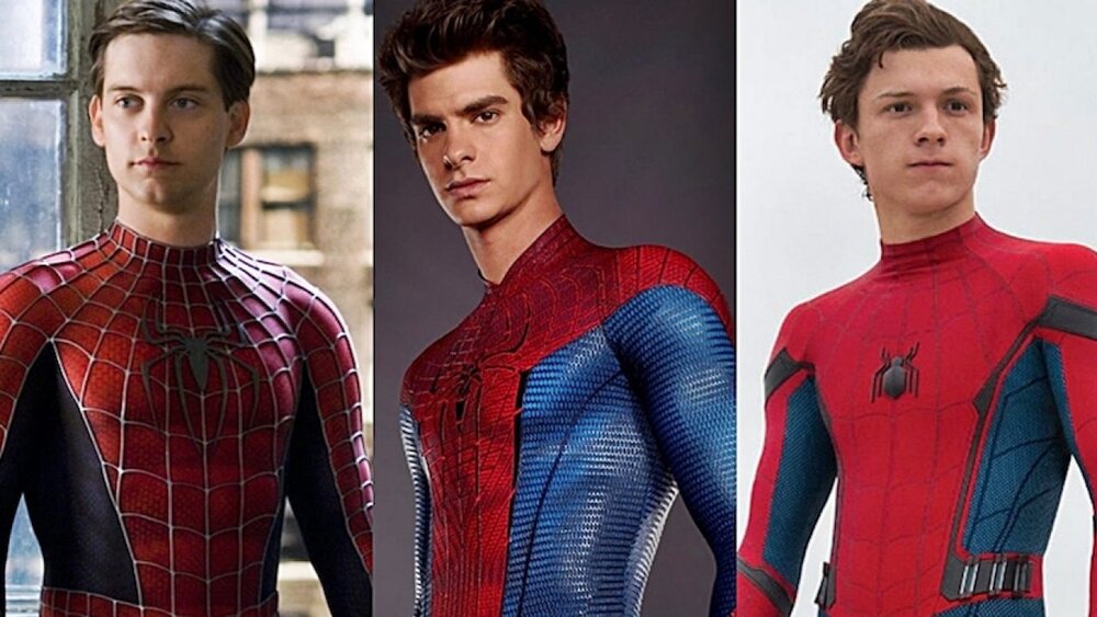 Ranking every live-action Spider-Man from worst to best