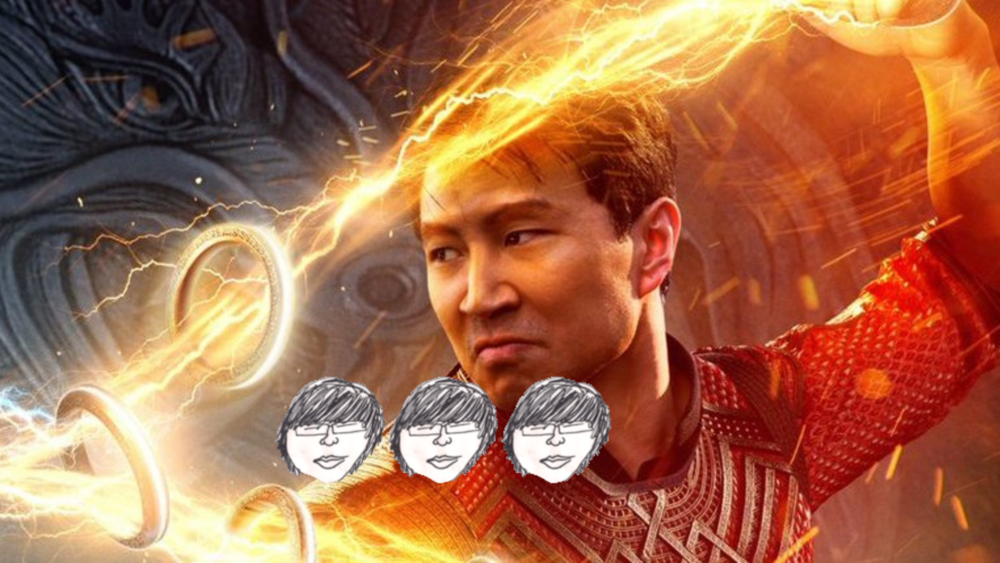 Shang-Chi and the Legend of the Ten Rings' Review: MCU's Best