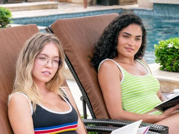 Everything I Watched in 2021