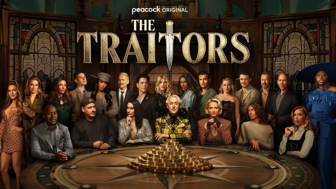 The Traitors: Which Seasons to Watch, Which to Skip