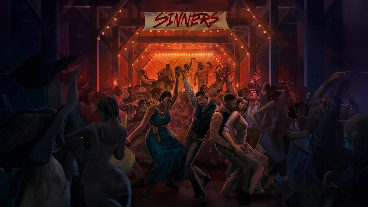 Top 10 Films of 2025