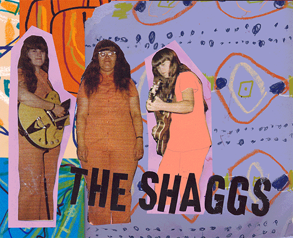 The Shaggs