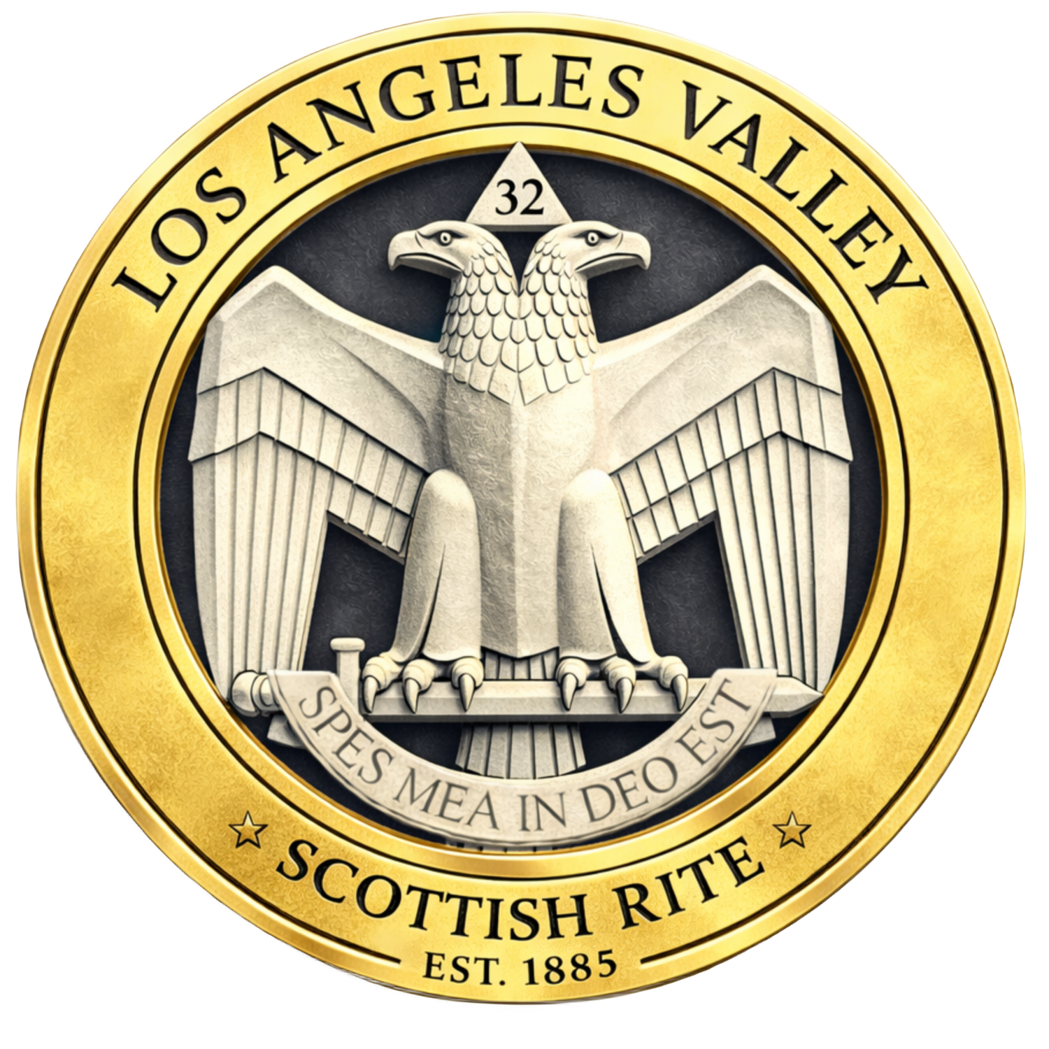 Los Angeles Scottish Rite