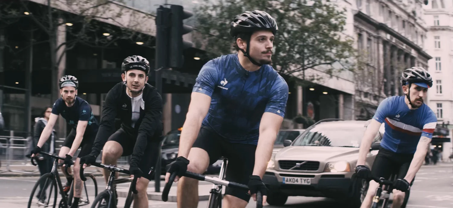 LE COQ SPORTIF