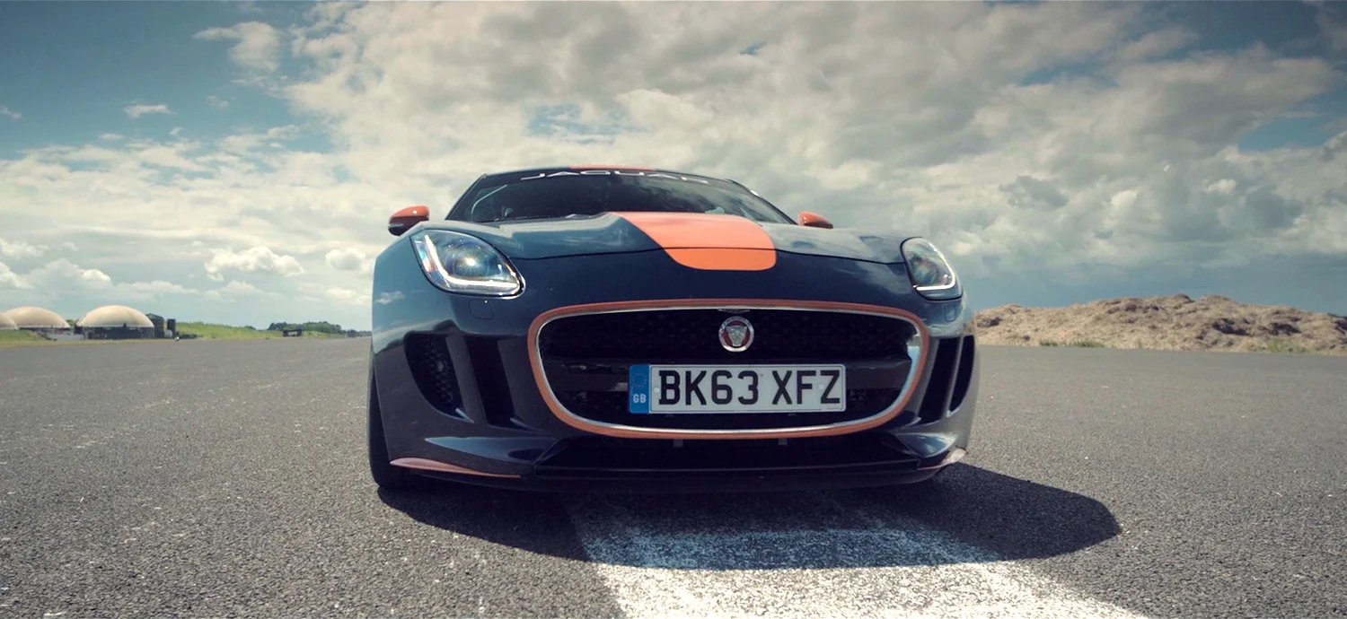 JAGUAR