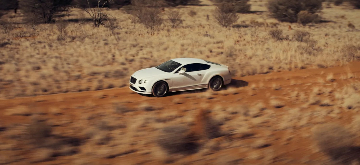 BENTLEY