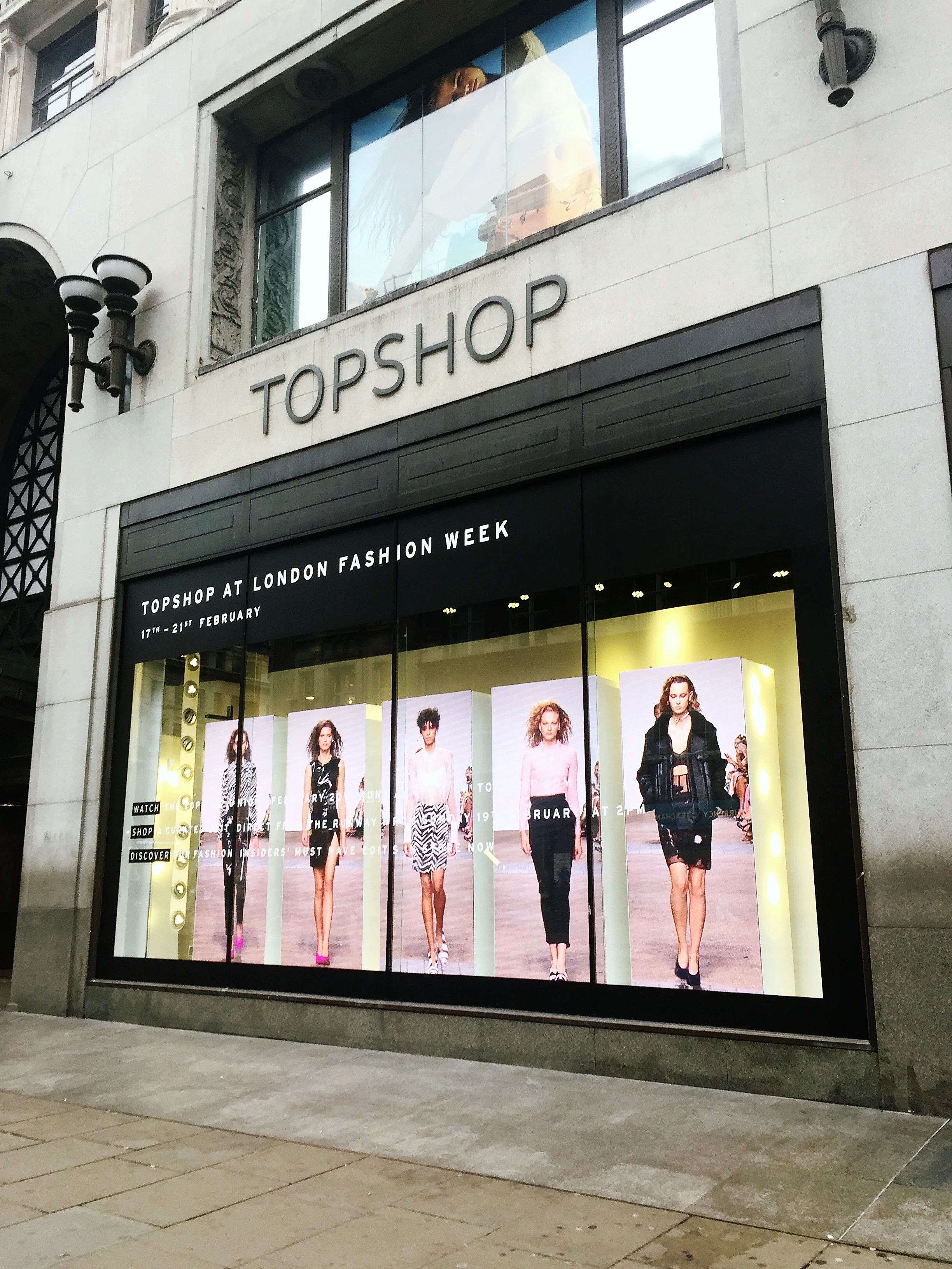 TOPSHOP