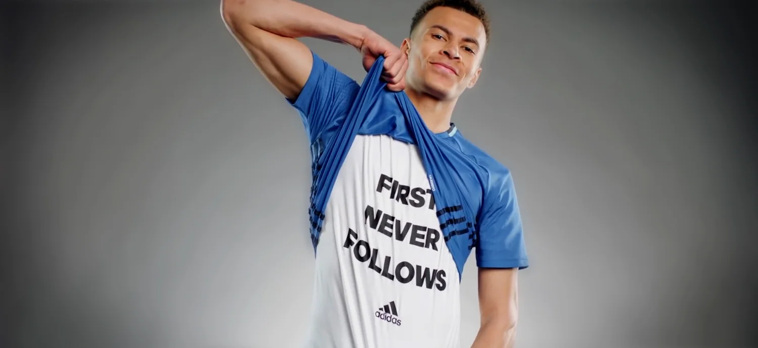 ADIDAS