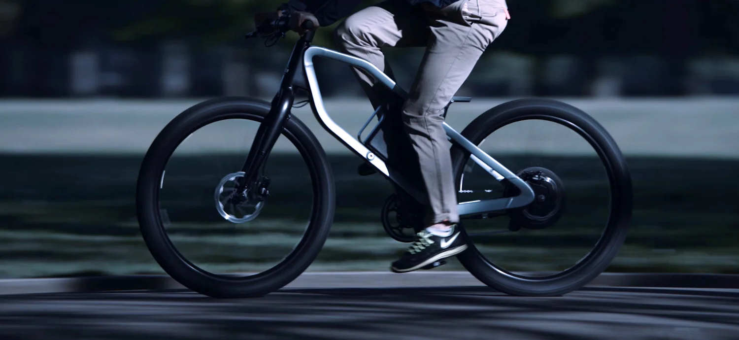 KLEVER BIKES