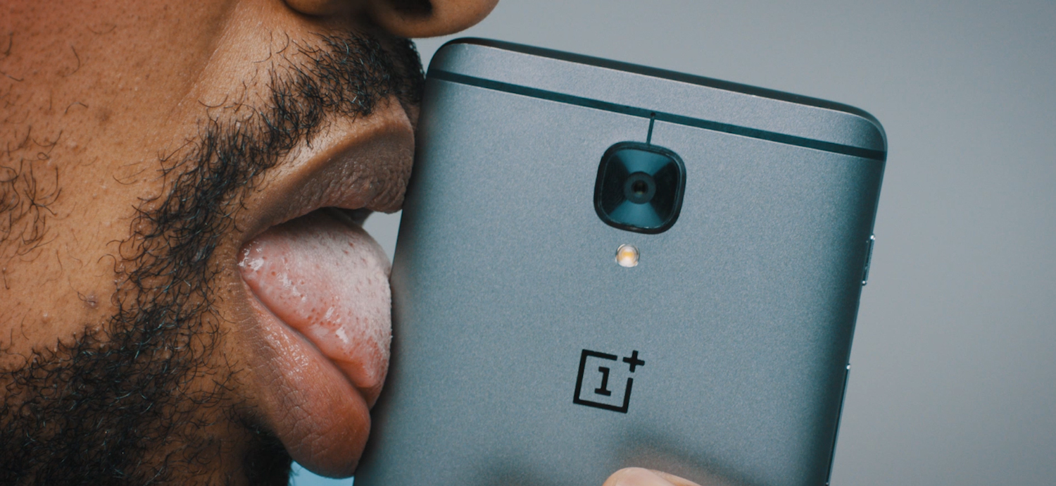 ONEPLUS