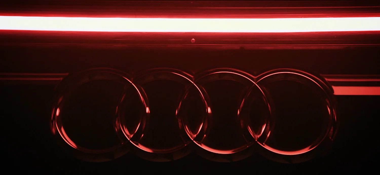 AUDI
