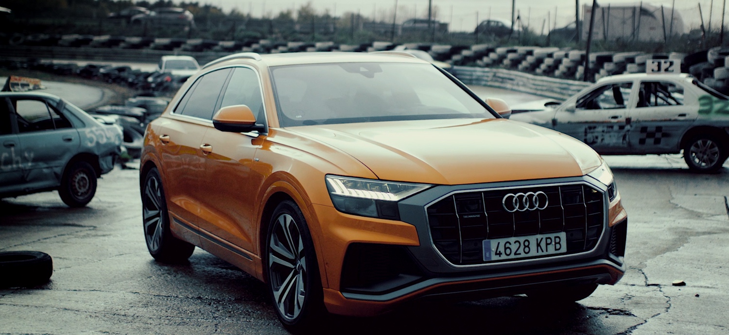 AUDI