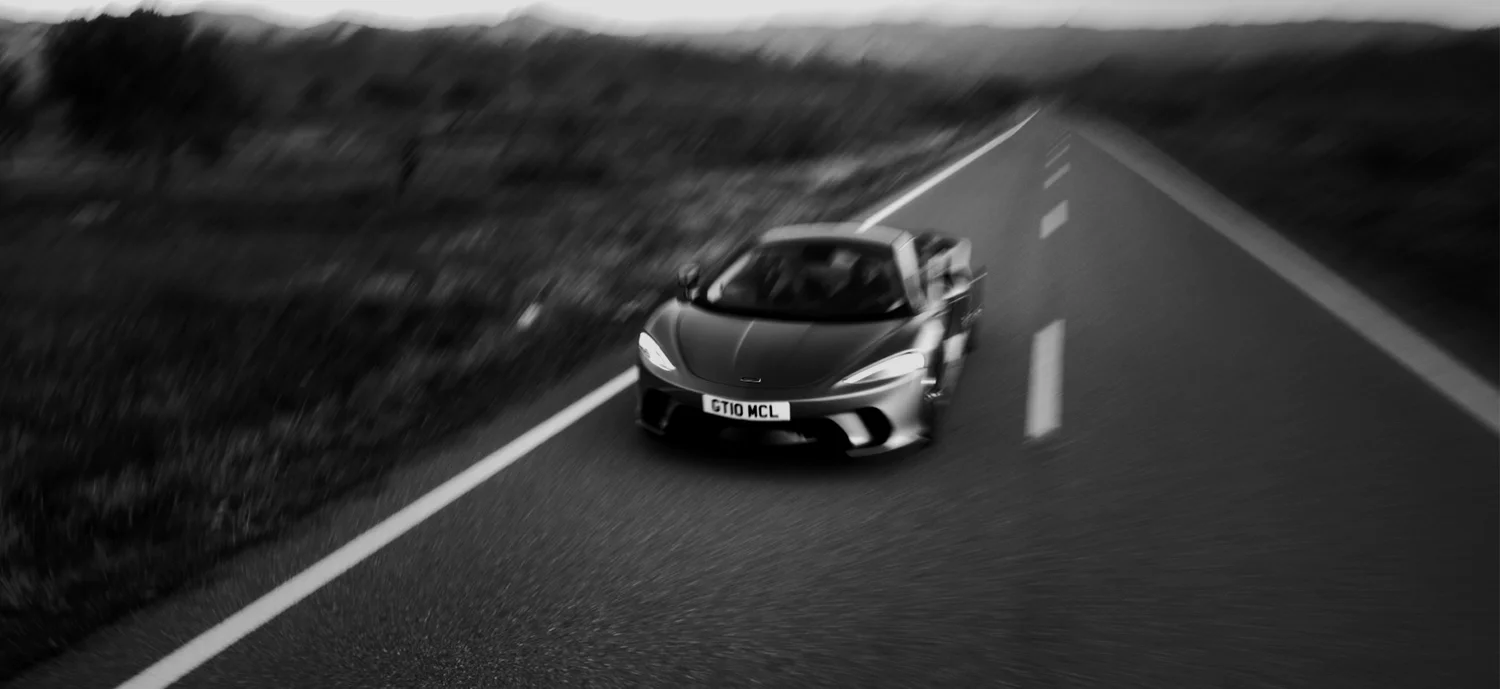 MCLAREN