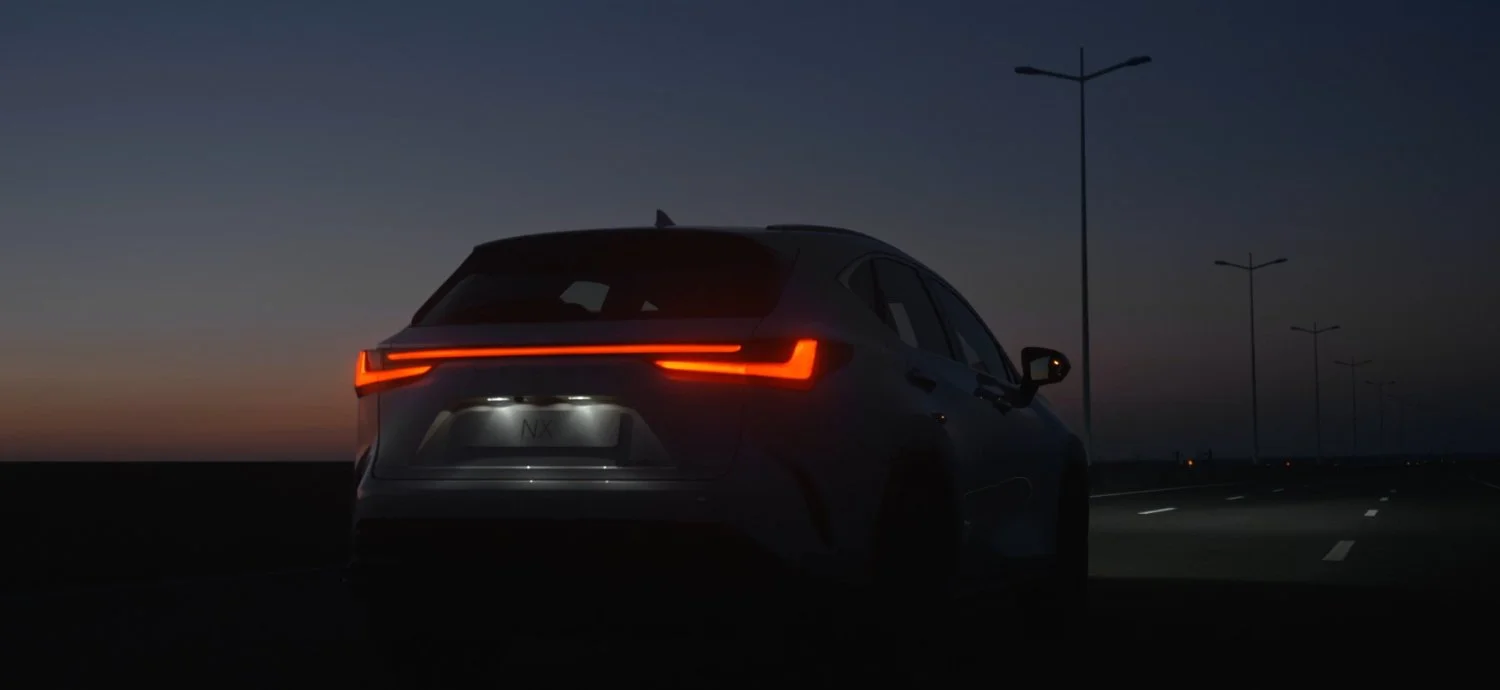 LEXUS