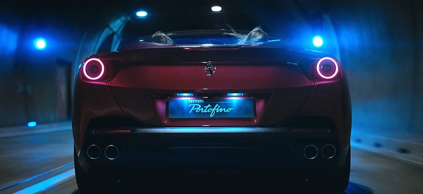 FERARRI