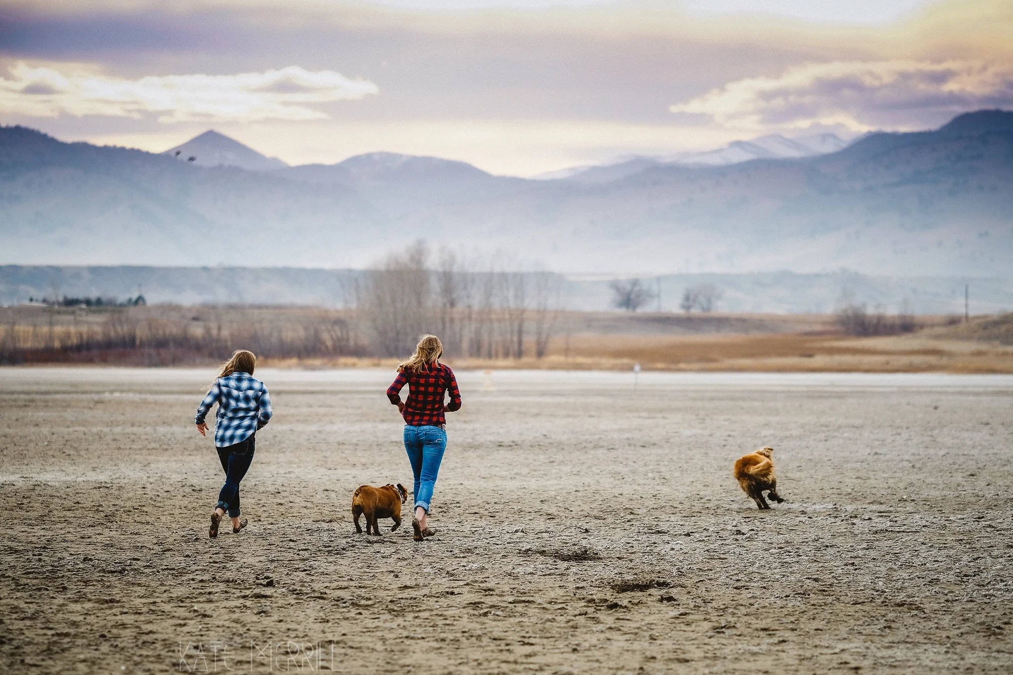 lgbt boulder engagement photos