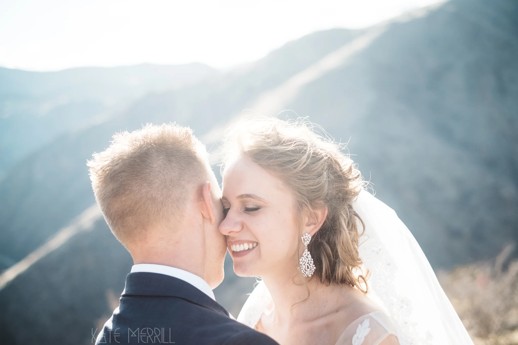 lookout mountain wedding photos