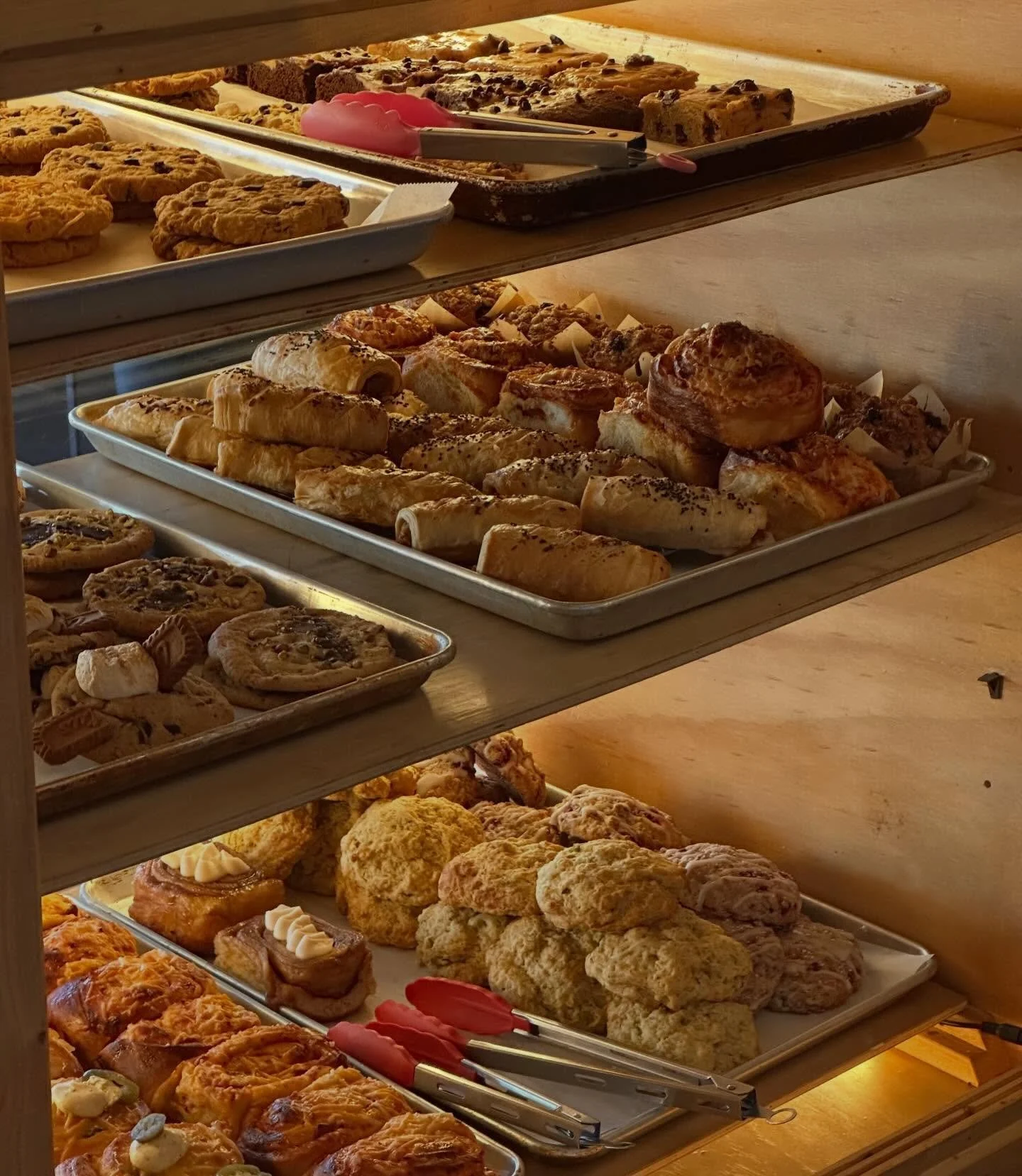 Missed this view!!
Back at it for the 2026 season on March 6th 😘