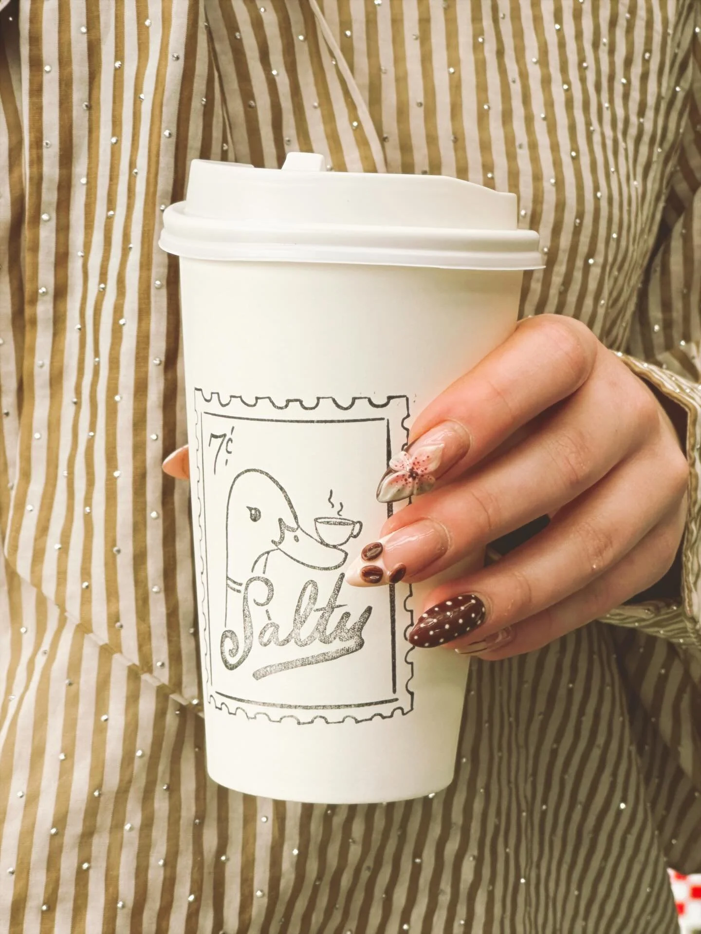 Happy to be back y&rsquo;all! Wednesday to Sunday 10-3 as usual 🤠