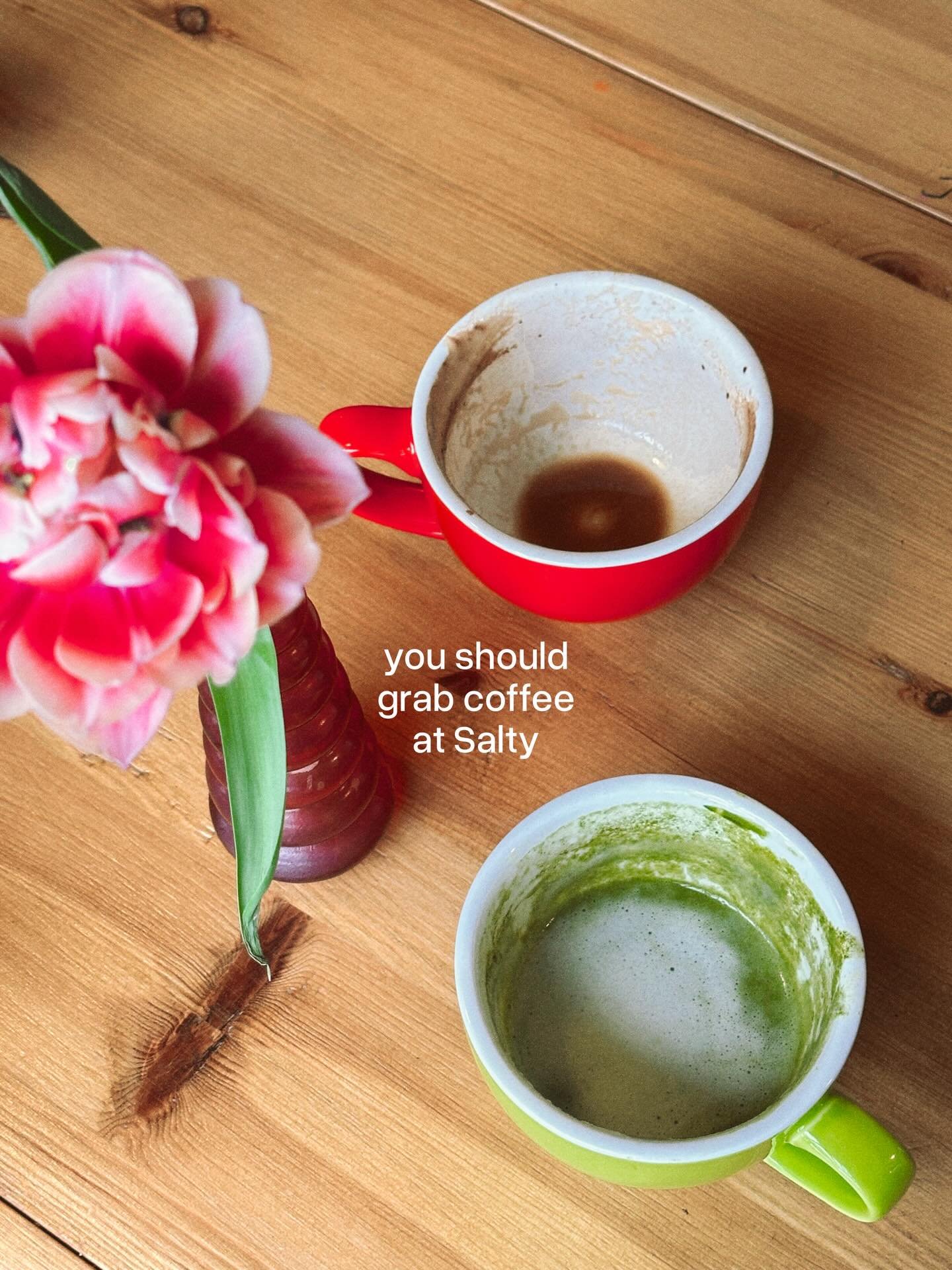 Just your little reminder we are open tomorrow at 10:00⭐️