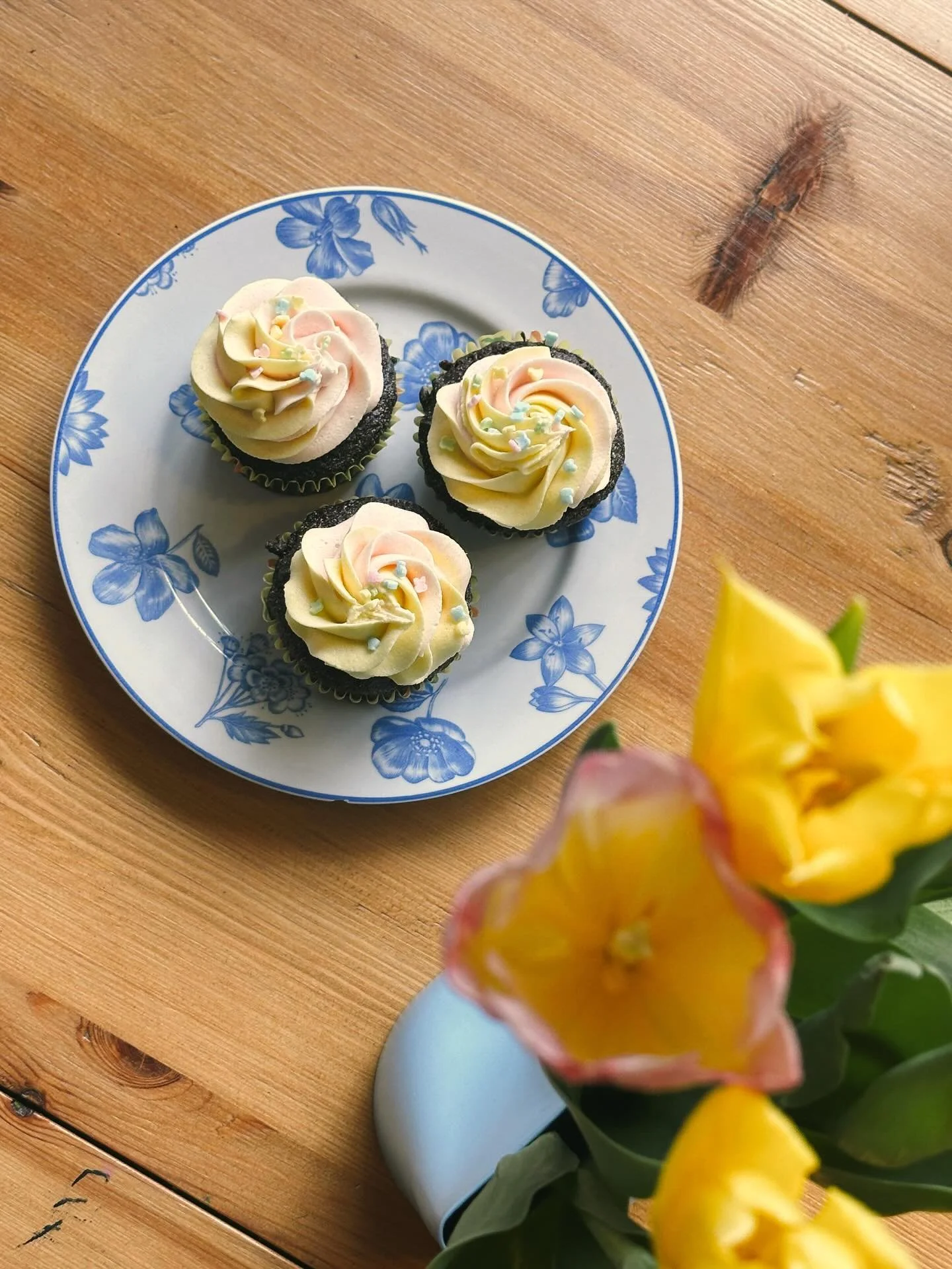 EASTER SUNDAY HOURS : 10:00-1:00
Please note the kitchen will be closed and we will just be serving treats and drinks 🐥
Keep an eye on the stories though, because we have a little egg hunt planned 😛⭐️🐥