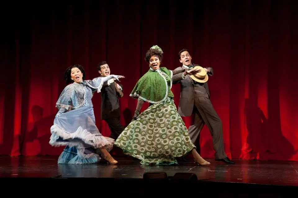 Hello, Dolly!