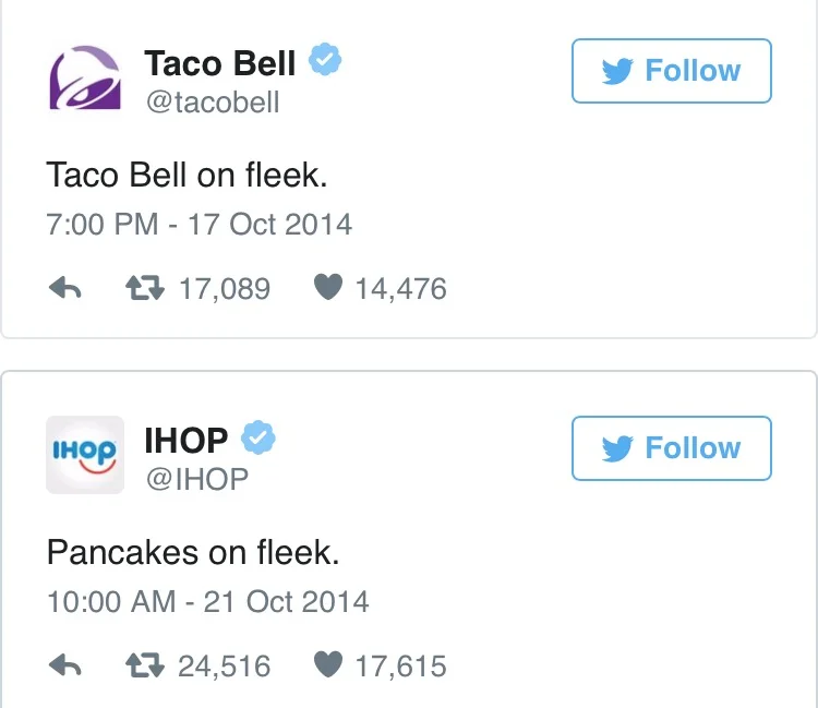 How Appropriating Slang can be Problematic: Yaaaass Queen, Even for you! 