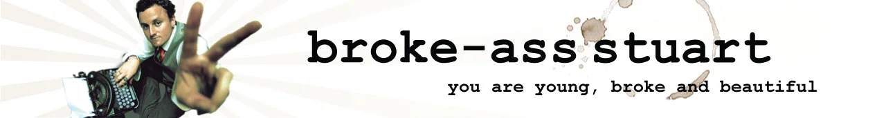 Luna Malbroux Explains how to be a White Man